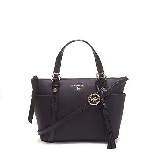 Produktbild: MICHAEL KORS Womens 30T0GNXT1L001 Handtasche, Creme