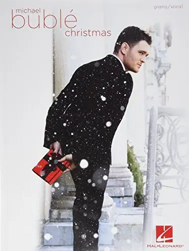 Produktbild: Michael Bublé - Christmas. Gesang mit Klavier.: Piano / Vocal