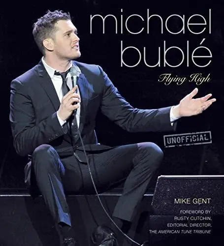 Produktbild: Michael Bublé: Flying HIgh