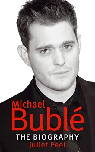Produktbild: Michael Buble: The biography