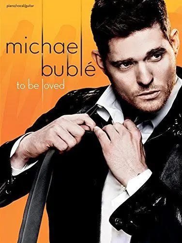 Produktbild: To Be Loved