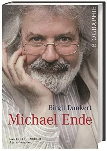 Produktbild: Michael Ende: Gefangen in Phantásien