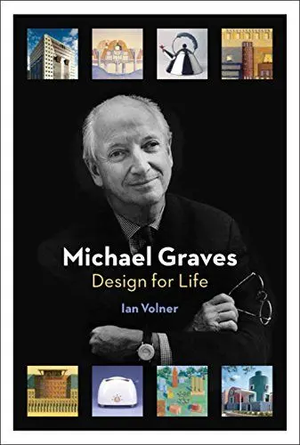 Produktbild: Michael Graves: Design for Life
