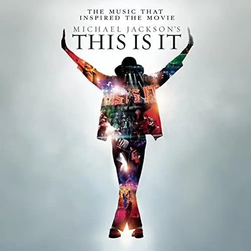 Produktbild: Michael Jackson'S This Is It