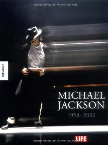 Produktbild: Michael Jackson 1958-2009