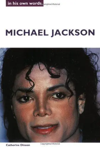 Produktbild: Michael Jackson: In His Own Words (In Their Own Words)