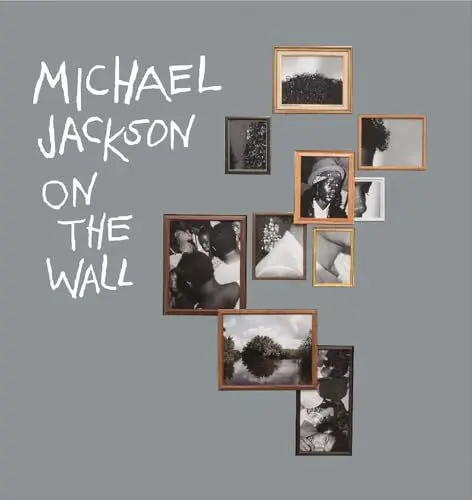 Produktbild: Michael Jackson On the Wall