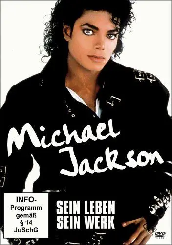 Produktbild: Michael Jackson: Sein Leben - Sein Werk