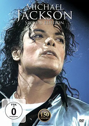 Produktbild: Michael Jackson Special Edition