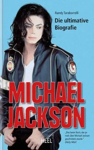 Produktbild: Michael Jackson - Die ultimative Biografie