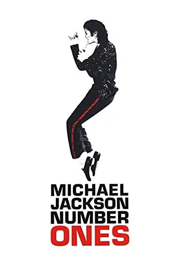 Produktbild: Michael Jackson - Number Ones