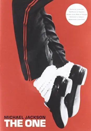 Produktbild: Michael Jackson - The One