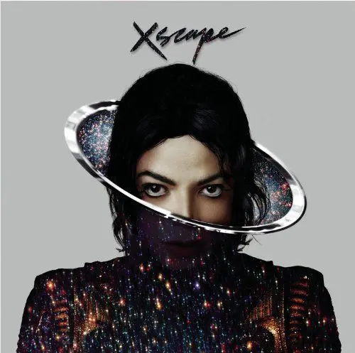 Produktbild: Michael Jackson - Xscape