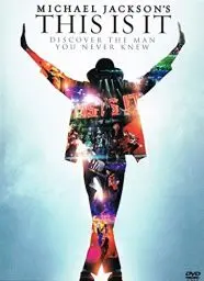 Produktbild: Michael Jackson's This Is It (OmU) (Blu-ray)