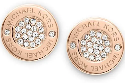 Produktbild: Michael Kors Jewellery BRILLIANCE MKJ3353791 Ohrringe
