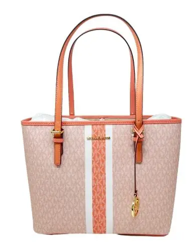 Produktbild: Michael Kors Damen 35s2gtvt2v-sherbert-mlt Damentasche, Rosa