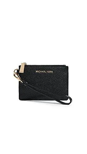 Produktbild: Michael Kors Damen Money Pieces Handtasche, Schwarz (Black)