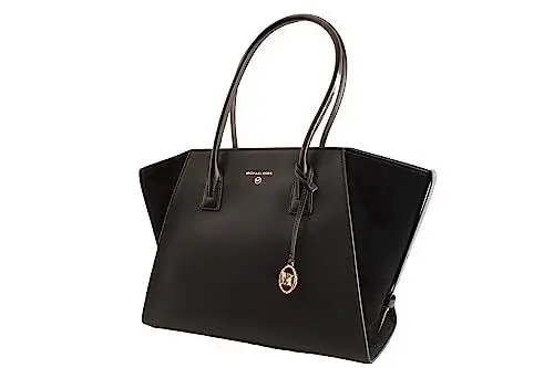 Produktbild: Michael Kors Damen Xl Tz Tote Bag, Schwarz, Einheitsgröße EU
