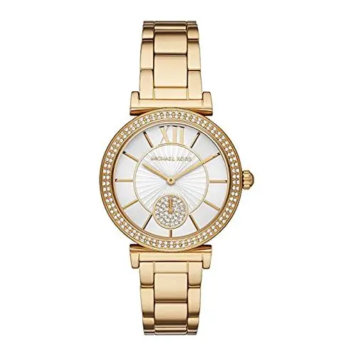 Produktbild: Michael Kors MK4615 Damen Armbanduhr