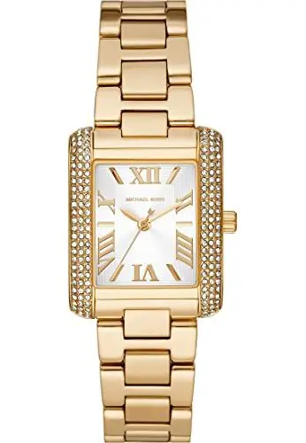 Produktbild: Michael Kors Emery MK4640 Damenarmbanduhr