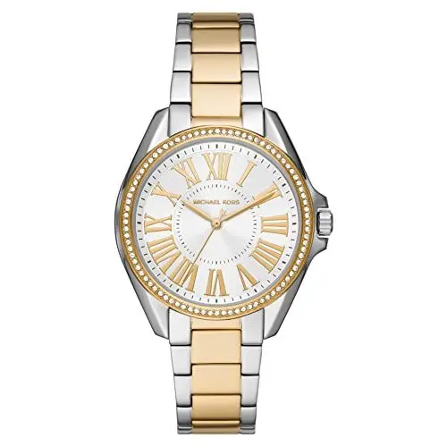 Produktbild: Michael Kors MK6931 Damen Armbanduhr