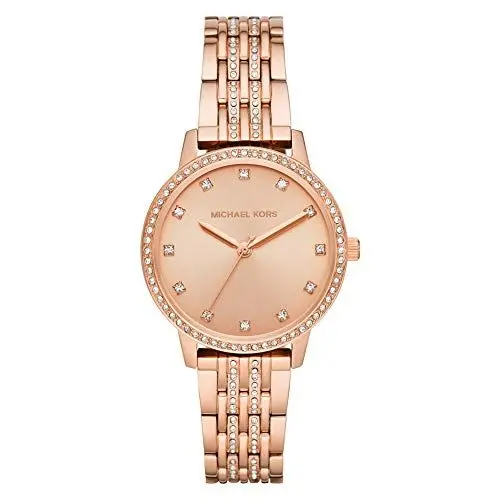 Produktbild: Michael Kors MK4369 Damen Armbanduhr