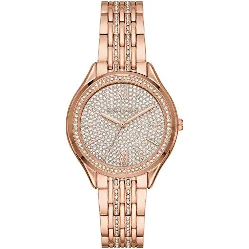 Produktbild: Michael Kors MK7085 Damen Armbanduhr