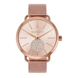 Produktbild: Michael Kors Uhr MK0040