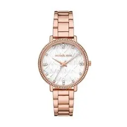 Produktbild: Michael Kors Damenuhr 
