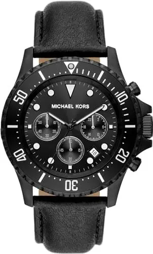 Produktbild: Michael Kors Everest MK9053 Herrenchronograph