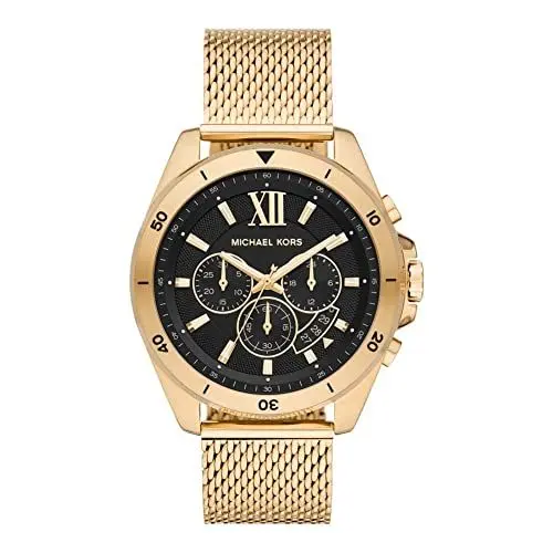 Produktbild: Michael Kors MK8867 Herren Armbanduhr