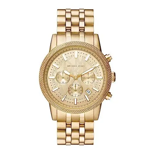 Produktbild: Michael Kors MK8953 Herren Armbanduhr