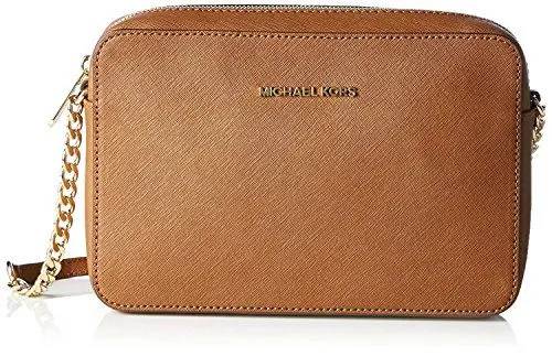 Produktbild: Michael Kors Jet Set Item Large East West Cross-body
