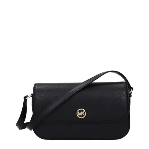 Produktbild: Michael Kors Jet Set Travel Small Crossbody Bag, Schwarz, Small