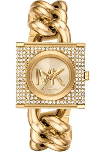 Produktbild: Michael Kors MK4711 Damen Armbanduhr