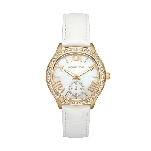 Produktbild: Michael Kors MK4818 Damen Armbanduhr