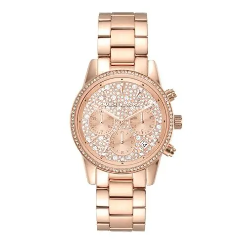 Produktbild: Michael Kors MK7302 Damen Armbanduhr