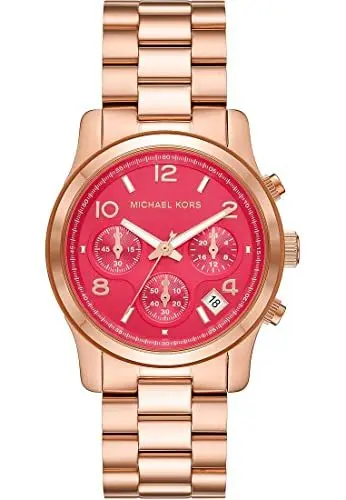 Produktbild: Michael Kors MK7352 Damen Armbanduhr
