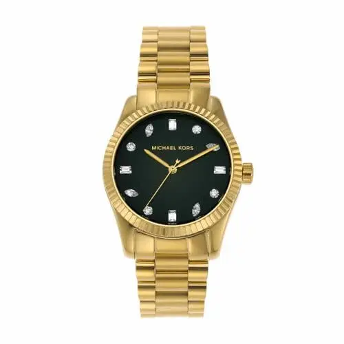 Produktbild: Michael Kors MK7449 Damen Armbanduhr