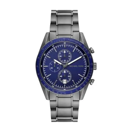 Produktbild: Michael Kors MK9111 Herren Armbanduhr