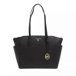 Produktbild: Michael Kors Marilyn Shopper Schwarz