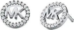 Produktbild: Michael Kors Ohrringe MKC1247AN040 Damen Ohrstecker Silber 925 Silber Zirkonia