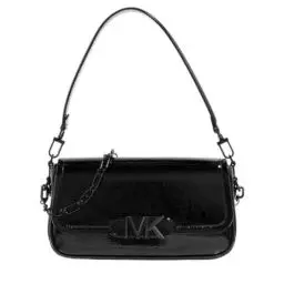 Produktbild: Michael Kors Pochette, schwarz(black), Gr. ONE SIZE