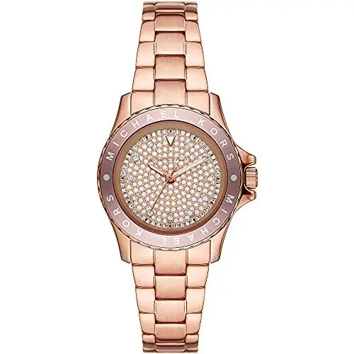 Produktbild: Michael Kors MK6956 Damen Armbanduhr