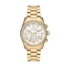 Produktbild: Michael Kors MK7241 Damen Armbanduhr