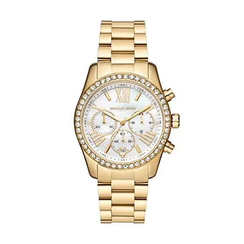 Produktbild: Michael Kors MK7241 Damen Armbanduhr