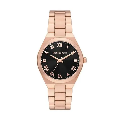 Produktbild: Michael Kors MK4468 Damen Armbanduhr