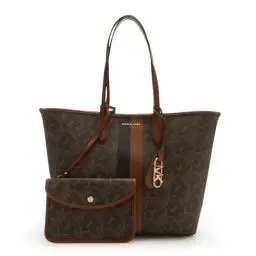 Produktbild: Michael Kors Women Eliza Hand Bag, braun