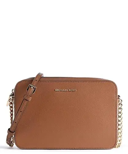 Produktbild: Michael Kors Camera Bag, dunkel-braun(darkbrown), Gr. One Size