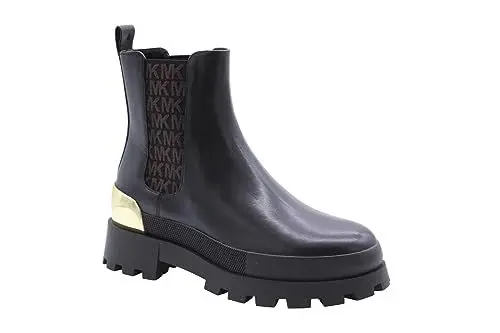 Produktbild: Michael Kors 40H3NRFP1S-001 NORI Flex Flat Damen Black EU 41
